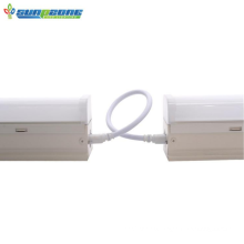 Easy Connection LED Linear Lights Warehouse Classrooms Suspending LED Strip LIghts